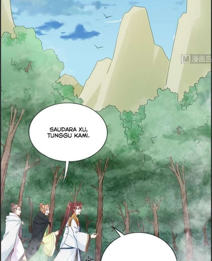 Strongest System (The Strongest Dandy System) Chapter 35 Gambar 4